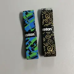 テニスグリップテープ 2個セット