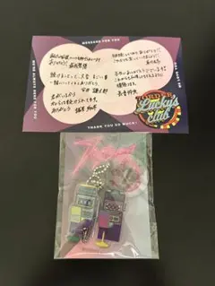 7ORDER FC Lucky's club継続特典