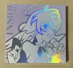 崩壊スターレイル　ロビン「INSIDE」 CDアルバムセット
