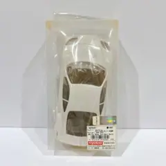 京商　ミニッツ　KYOSHO Ferrari 360 GT ホワイトボディセット
