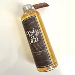 oggi otto インプレッシブPPTセラム シャンプー