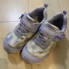 ラブラッシュ　ムーンスター　17.0