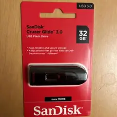 SanDisk USB3.0 32GB