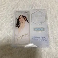 乃木坂46 井上和　のぎBOX A賞 アクリルスタンド