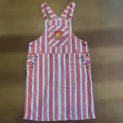 oilily ジャンバースカート 152cm