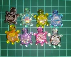 ◯デコパーツ8個◯