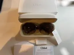 【新品】Chroeクロエ サングラス