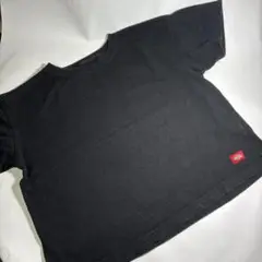【Dickies 】黒 Tシャツ 140サイズ