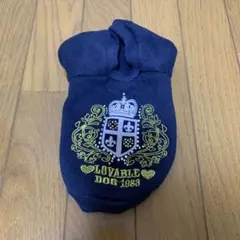 犬用服