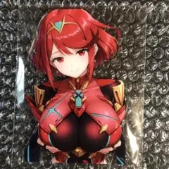 2025年最新】ゼノブレイド2 アクリルの人気アイテム - メルカリ