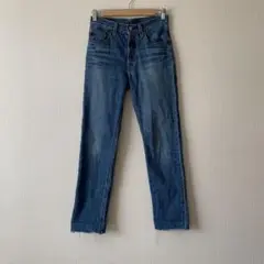 【vintage】LEVI’S 501 big E