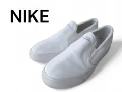 NIKE TOKI SLIP ナイキ トキスリップキャンバス 26.5cm