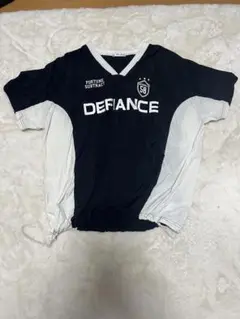 FORTUNE SUBTRACK DEFIANCE 58 半袖シャツ