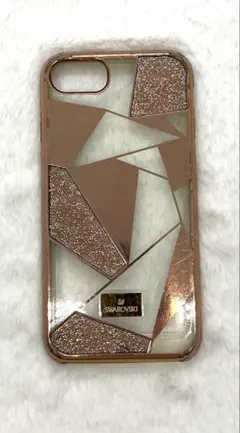 SWAROVSKI　スワロフスキー　 iPhoneケース　3566