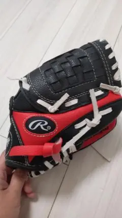 野球グローブ キッズ Rawlings