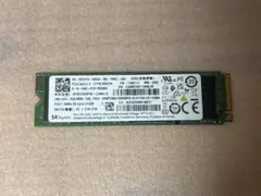 SK hynix M.2 2280 SSD 512GB