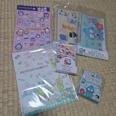 サンリオグッズセット