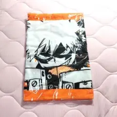 僕のヒーローアカデミア　爆豪勝己　ポジティブタオル　ジャンフェス