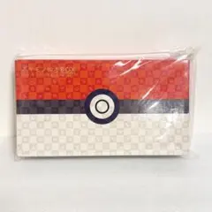 ポケモン切手BOX 切手　プロモなし