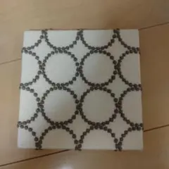 ファブリックパネル ミナペルホネン