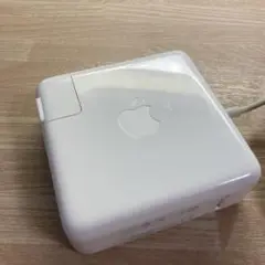 ［255］Apple 85w Magsafe 2 Adapter A1424