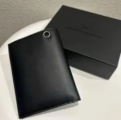 ユニフォームエクスペリメント 美品 二つ折り財布