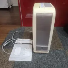 衣類乾燥除湿器hjs-d561デジカント式