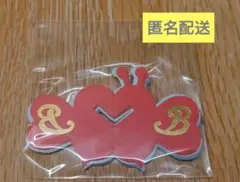 あんスタ 感謝祭　クレビ マリンタワー 入場特典 グラスマーカー