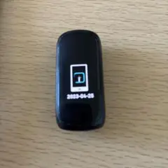 Fitbit インスパイア3