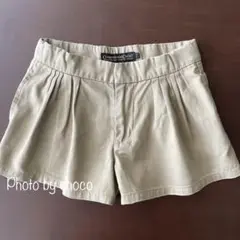 カムチャット＆クローゼット ショートパンツ キュロットパンツ 110