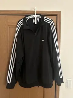 adidas ベッケンバウアー ジェンダーニュートラル トラックジャケット