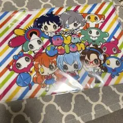 エヴァンゲリオン エヴァコロン せきやゆりえ 描き下ろし 缶バッジ 渚カヲル エヴァンゲリオン エヴァコロン せきやゆりえ 描き下ろし 缶