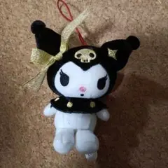 クロミ　マスコット