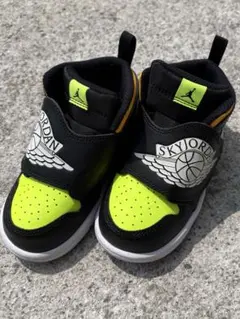 NIKE SKYJORDAN 14センチ