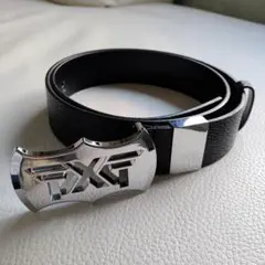 ★ PXG ベルト（バックルのみ）未使用 ★ 全米ゴルファーの人気ブランド