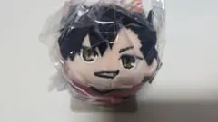 ハイキュー!!　極楽湯　もちころりん　黒尾鉄朗