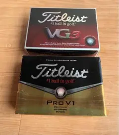 ❗️歳末セール❗️ Titleist ゴルフボール ホワイト