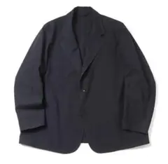 【試着のみ】24SS COMOLI ウールジャケット 3 チャコール comoli コモリ 24SS ウールジャケット チャコール 3 - メルカリ