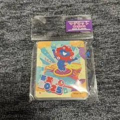 新品「EXPO2025ミャクミャク飛び出せ大屋根リング立体マグネット」万博