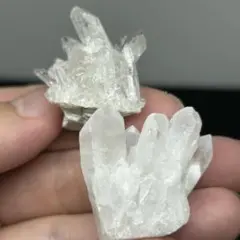 ●風水水晶クラスター2点270●