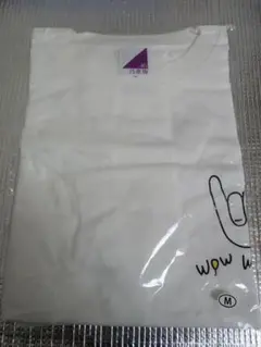 【新品】乃木坂46 Tシャツ I see... Mサイズ 真夏のドリームくじ