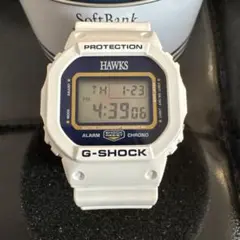 2025年最新】g-shock ホークスの人気アイテム - メルカリ