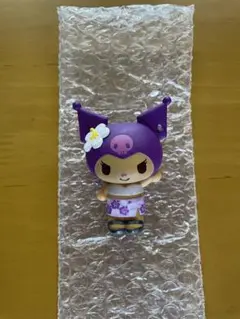 サンリオキャラクターズ シークレットマスコット