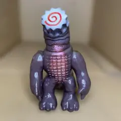 アマプロ 凶悪怪獣 ナルトン