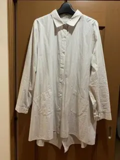 DAYTIME 長袖シャツ　L 新品未使用