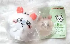 ちいかわ ソフビフィギュア3 モモンガ