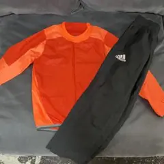 adidas ピステ上下130セット