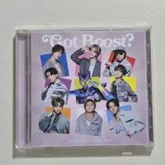FANTASTICS Got Boost?