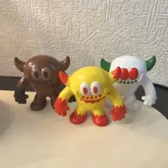 ガブリアン アートコレクション　ケチャップマスタード　ユキウサギ　チョコレート