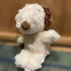 SNOOPY スヌーピー　ぬいぐるみ　マスコットキーホルダー